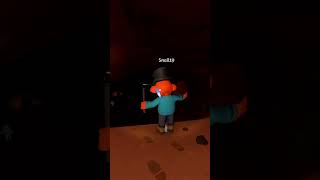 One Health Left. Pratfall #gaming #twitch #funny #pratfall