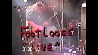 Foot Loose Reunion 1995