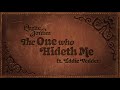 Leslie Jordan ft. Eddie Vedder - "The One Who Hideth Me" (Official Audio)