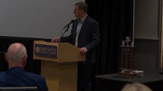 Justin Amash short why parties exist