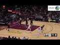 PROFESSIONAL BUCKET GETTER 🪣 | Jalen Brunson Highlights at Cleveland Cavaliers