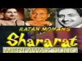 Dil Ne Pyar Kya Hai Ek Bevafa Se - Shararat (1972) Movie Details