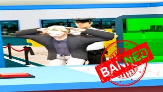 Airport Security Simulator : Border Patrol Game screenshot 2