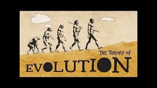 Evolution׃ the whole truth about Darwin's theory National Geographic Documentary