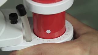 Elite 150-INT Unboxing and Maintenance