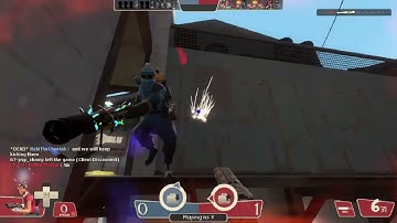 The bots are back please fix your game Valve