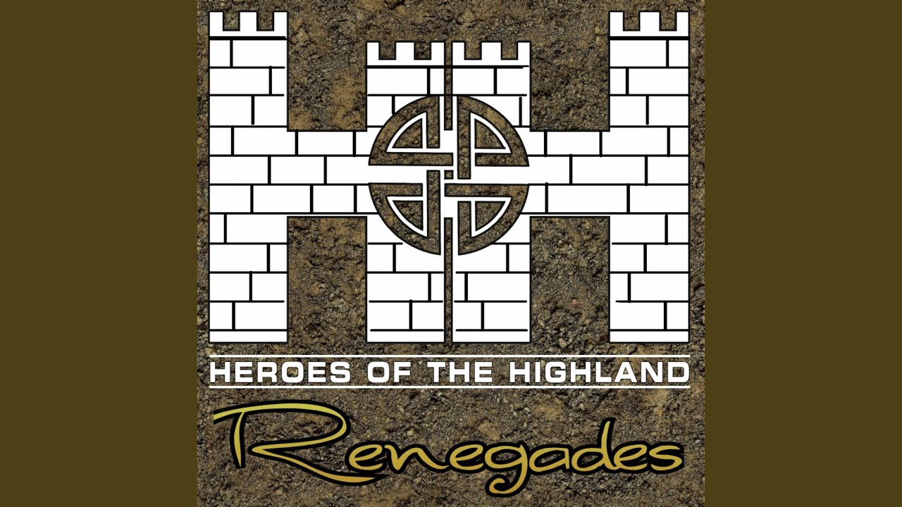 Watch Renegades on YouTube Watch Renegades on YouTube