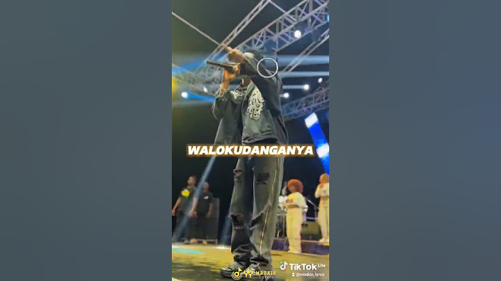 mbosso ova video lyrics