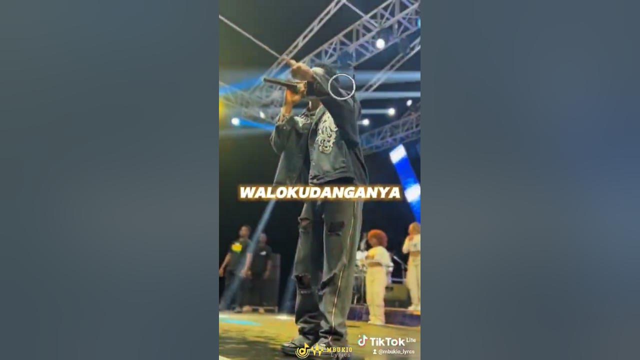 mbosso ova video lyrics