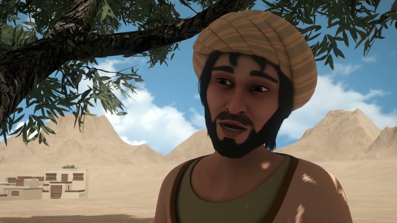 اروع القصص الاسلامية لصحابة رسول الله | مصعب ابن عميره | شاهدوا كيف كانت حياتة #قصص