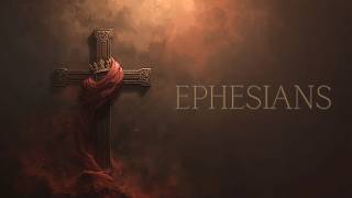 The Stone of Peace | Ephesians 2:13-15