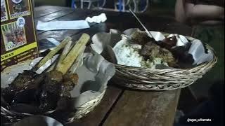 Download lagu Be Genyol Buk Yeyen #kulinerbali