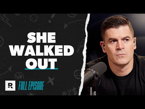 My Wife Left Me Because I am a Man Child