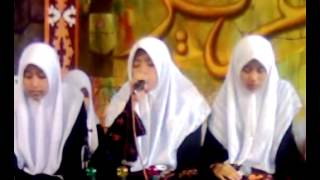 DownloadAL BADAWI (Sholawat) MP3 MP4 AL BADAWI (Sholawat)