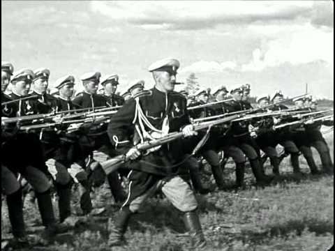 видео: Анка, каппелевцы и Чапай