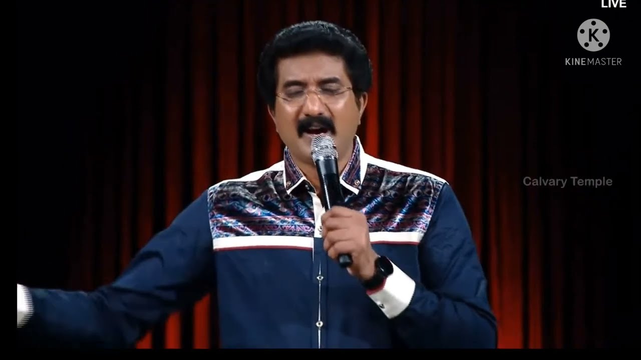 Brathakalani una BrathakalekunaJesus songs satishkumarsongs