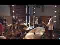 KNOCK OUT MONKEY - Good Feelin&#39; (Studio LIVE) [for J-LODlive]