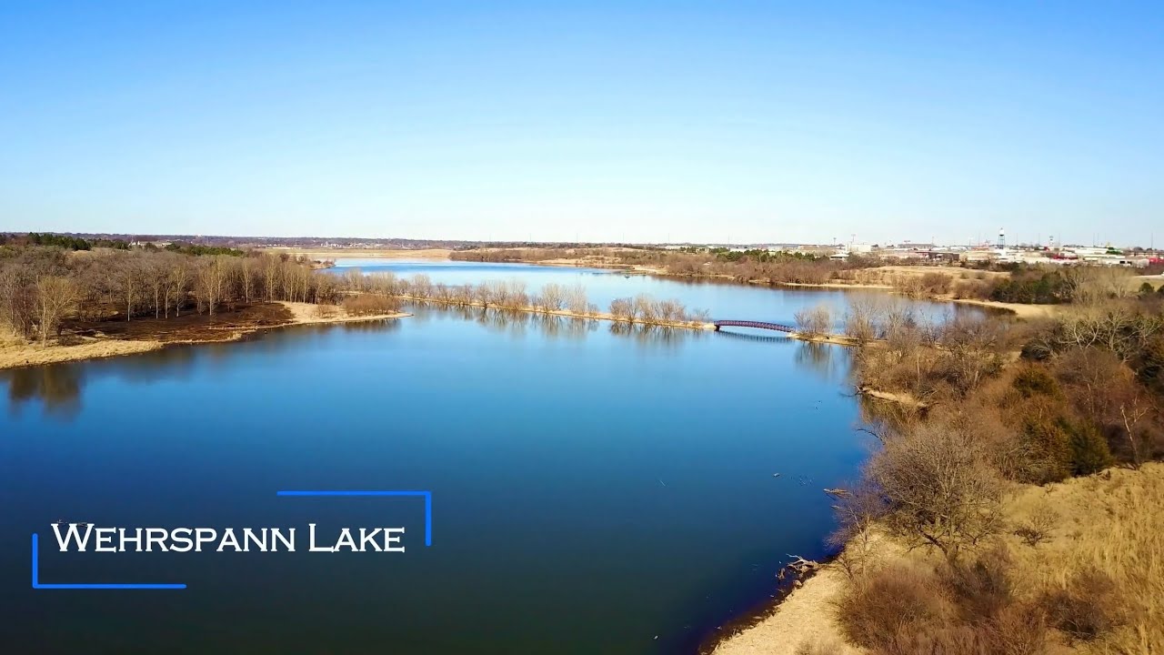 Chalco Hills Recreation Area in Omaha Nebraska