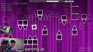 (FILLER) (TOP 7) Every End 50-94% + 29-71 & 29-69 Back To Back