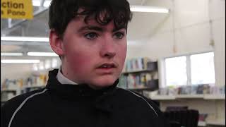 Celebrity The Grand Budapest Hotel Scene Recreation - Official Trailer Wealth