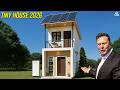 Elon Musk Announced 2026 Tesla Tiny House Finally Hit The Market! What You Need To Know?