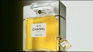 CHANEL Coco Eau de Parfum Spray, 50ml at John Lewis & Partners