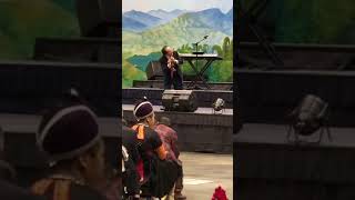 New Years hmong mplis man