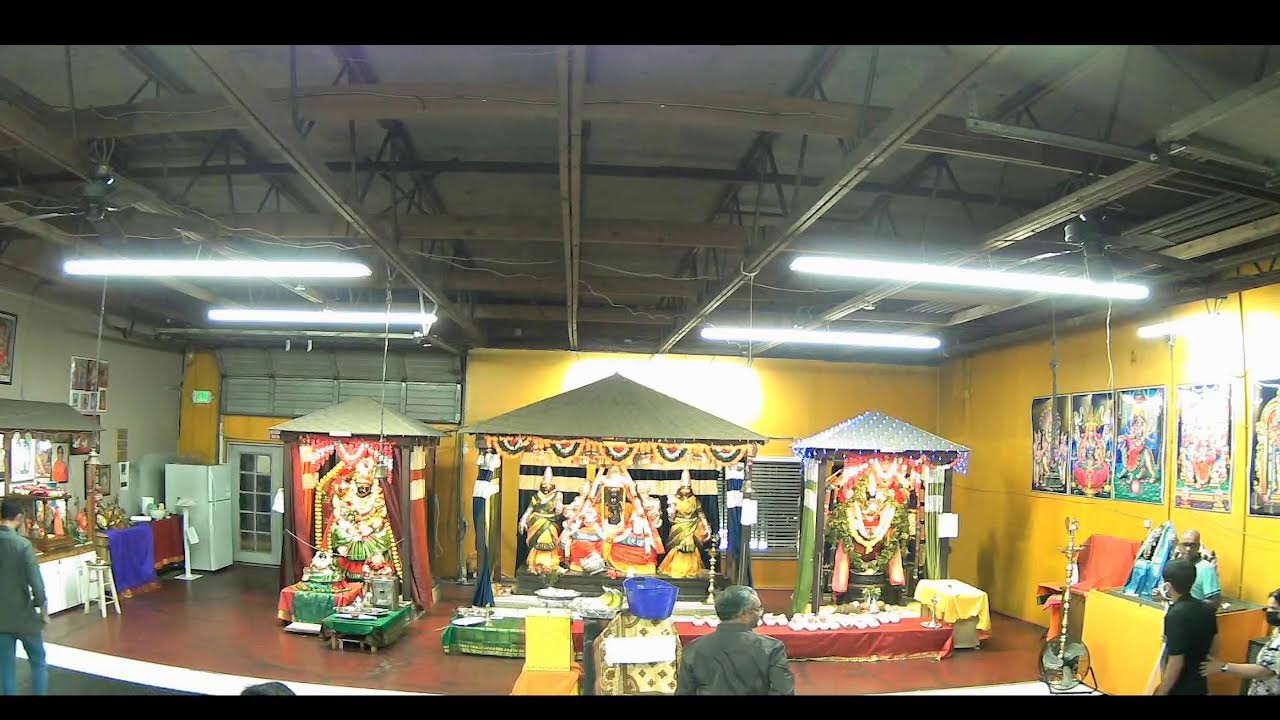 VVGC San Jose Live Stream YouTube