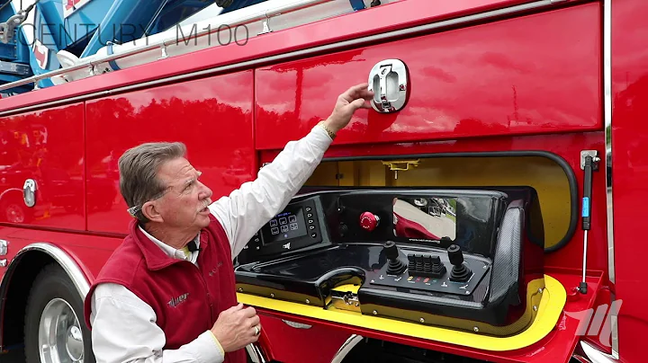 Century M100 Overview