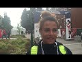 2016 USA Olympic Trials: Sydney McLaughlin