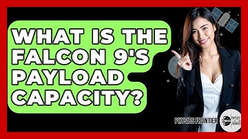 What Is The Falcon 9