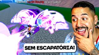 Testei os Combos Favoritos dos Inscritos no Blox fruits 🔥😱