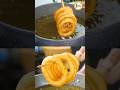 Crispy Potato Rings - Iftar Recipe Ideas By Food Fusion