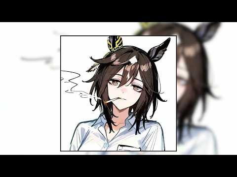FENDI 2 - Rakhim | STAY GOLD Umamusume Edit - Dead-beat Dad Horse