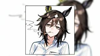 FENDI 2 - Rakhim | STAY GOLD Umamusume Edit - Dead-beat Dad Horse