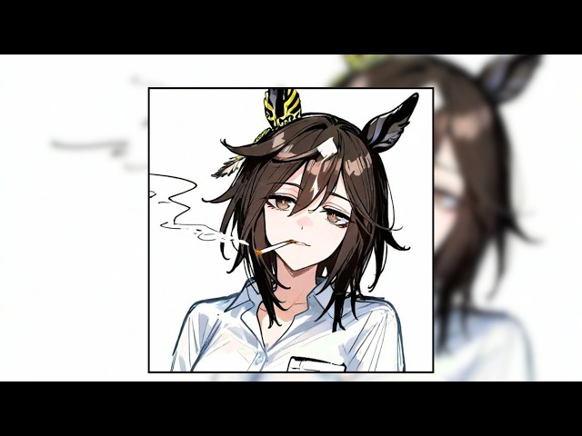 FENDI 2 - Rakhim | STAY GOLD Umamusume Edit - Dead-beat Dad Horse