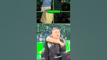 OPTIC REACT TO COD CHAMPS REVERSE SWEEP!