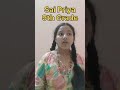 Student Testimonial | Sai Priya, 9th Std | Memory Mastery Bootcamp | Raghurama Bhat