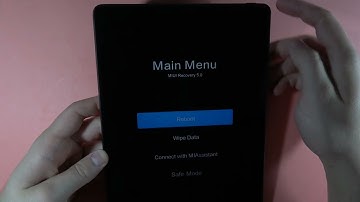 How to Bypass Screen Lock on Redmi Pad SE - Unlock without Knowing Password