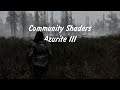 SKYRIM 2025: Hjaalmarch ⁞ Community Shaders and Azurite III ⁞ Showcase