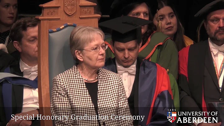 Professor Janet Derbyshire CBE  | University of Ab...