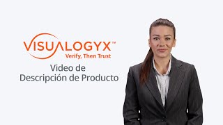 Descripción del Producto Visualogyx