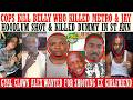 Cops KlLL Belly Who KlLLED Jay &amp; Metro In WLand + Hoodlum Shot &amp; KlLL Dummy + Alex Shot His Ex GF