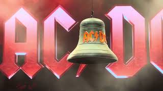 HELLS BELLS AC DC Northwest Stadium 5/12/25