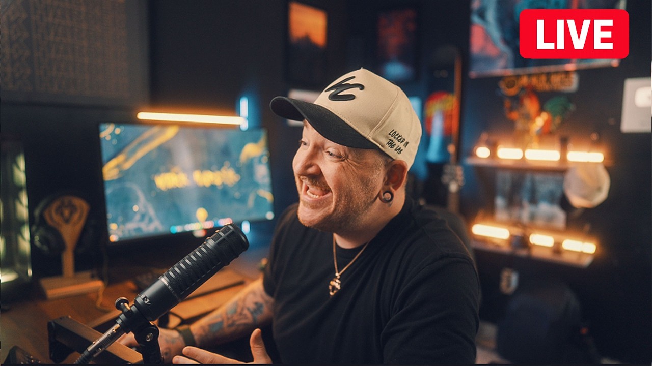 Creator Myths, Hidden Tricks & Live Content Reviews | Free Game Friday