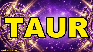 TAUR♉DEZVĂLUIE TOT ADEVĂRUL !PRIMEȘTI UN MESAJ CARE TE FACE SĂ TREMURI ȘI SCHIMBĂ TOTUL LA 180°