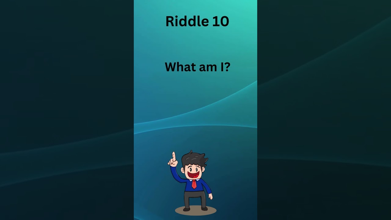"Mind Teasers: Fun, Engaging and Entertaining Riddles!"