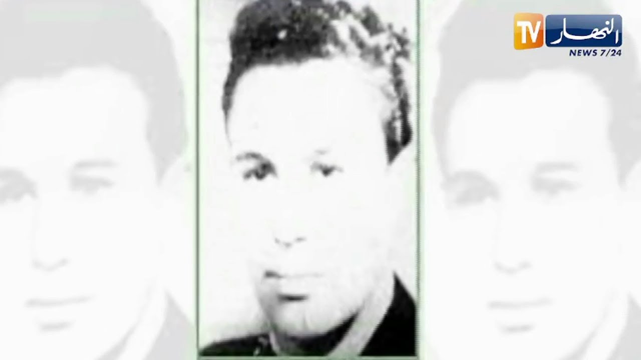 مستغانم: بن عبد المالك رمضان..أول شهيد للإستقلال الذين قدموا حياتهم فداء للثروة