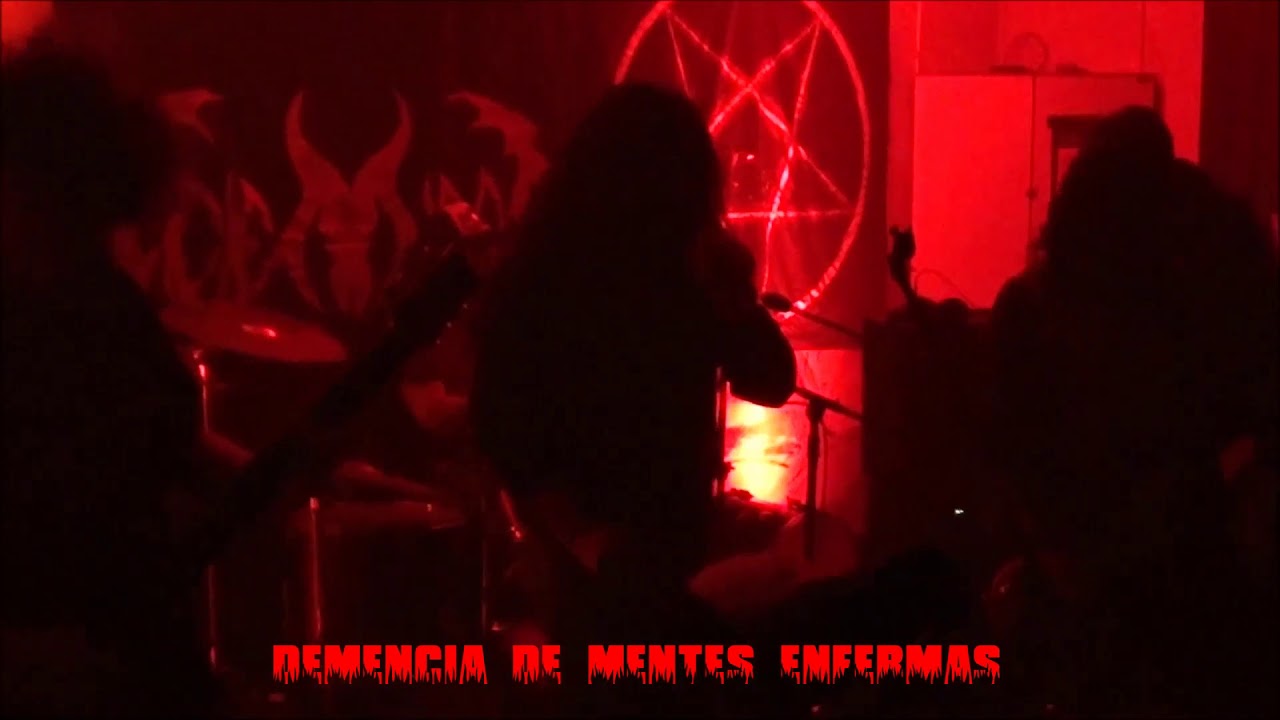 Todos los videos