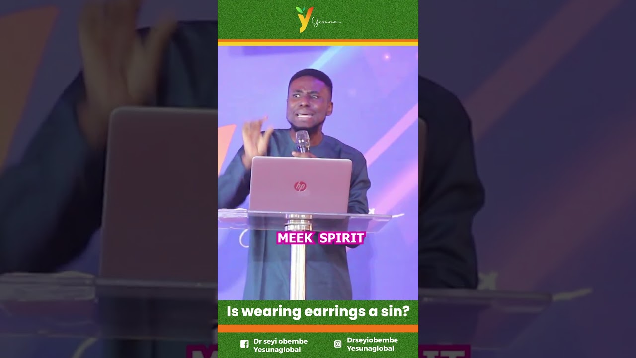 Top more than 77 are earrings a sin best 3tdesign.edu.vn